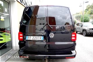 VOLKSWAGEN T6 usata, con Alzacristalli elettrici