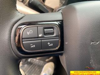 CITROEN C3 Aircross usata 60