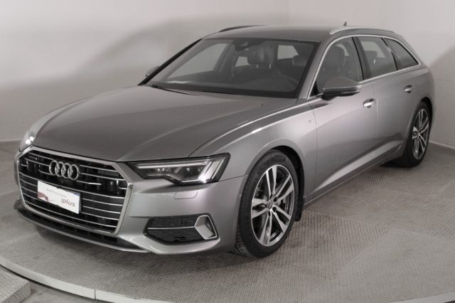 AUDI A6 usata, con ABS