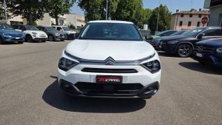 CITROEN C4 usata, con Airbag