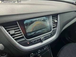 OPEL Grandland X usata, con Fendinebbia