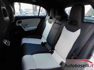 MERCEDES-BENZ A 200 usata, con Airbag Passeggero