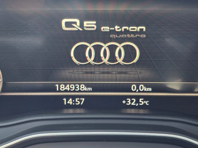 AUDI Q5 usata 225