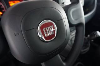 FIAT Panda usata, con Frenata d