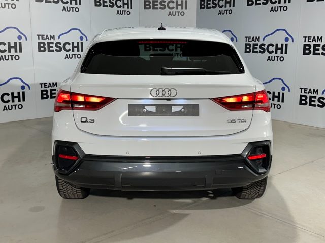 AUDI Q3 usata, con Servosterzo