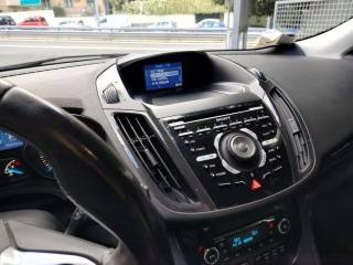 FORD Kuga usata, con Cerchi in lega