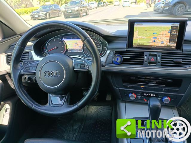 AUDI A6 usata, con ESP