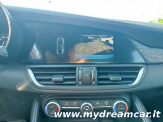 ALFA ROMEO Giulia usata, con Servosterzo