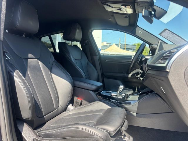 BMW X4 usata, con Immobilizzatore elettronico