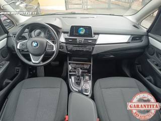BMW 216 usata, con Fari di profondità antiabbagliamento