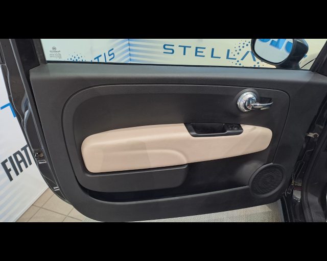 FIAT 500 usata 19