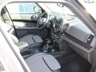 MINI Countryman usata, con Controllo trazione