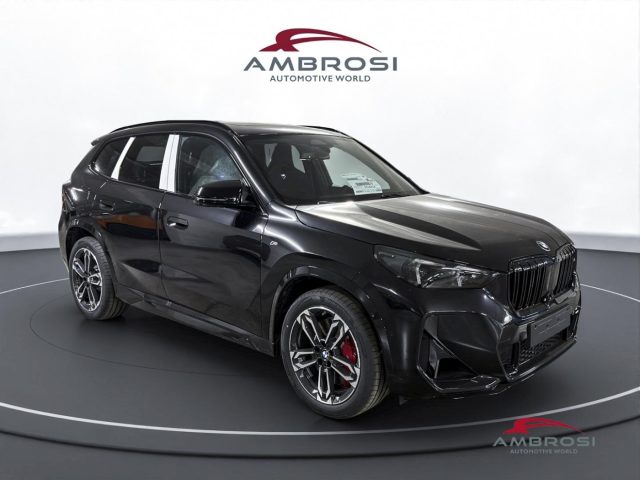 BMW X1 usata 1