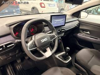 DACIA Sandero usata, con Chiusura centralizzata
