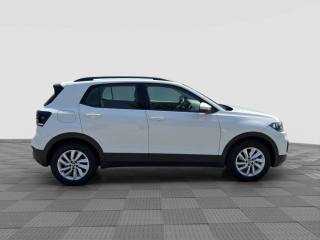 VOLKSWAGEN T-Cross usata 5