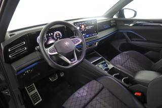 VOLKSWAGEN Tiguan 3ª serie  2.0 TDI 150 CV DSG R-Line