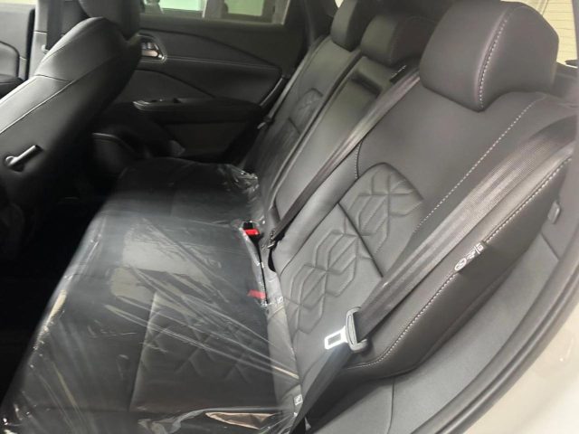 NISSAN Qashqai usata, con Climatizzatore