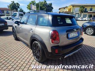 MINI Countryman usata, con Cerchi in lega