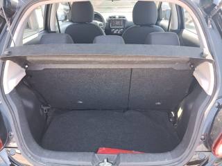 MITSUBISHI Space Star usata, con Sedile posteriore sdoppiato