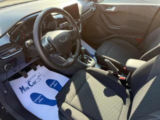 FORD Fiesta usata, con Chiusura centralizzata