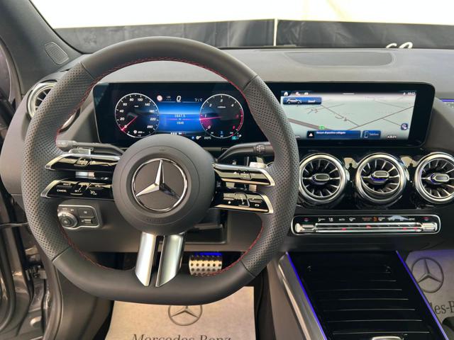 MERCEDES-BENZ GLA 200 usata, con Cerchi in lega