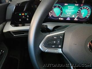 VOLKSWAGEN Golf usata, con Immobilizzatore elettronico