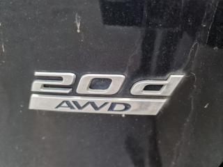 JAGUAR F-Pace usata, con Servosterzo