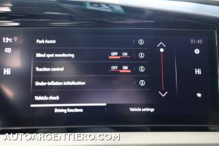 OPEL Grandland usata, con Monitoraggio pressione pneumatici