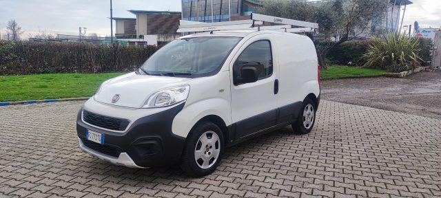 FIAT Fiorino usata, con ESP