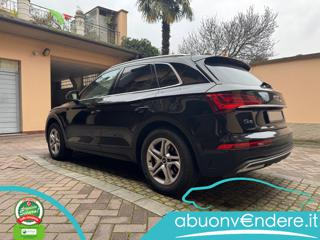 AUDI Q5 usata, con Alzacristalli elettrici