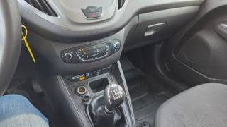 FORD Transit Courier usata, con Bracciolo