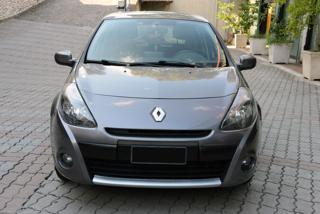 RENAULT Clio usata, con Airbag