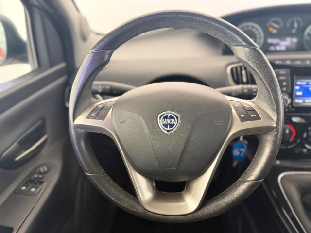 LANCIA Ypsilon usata 6