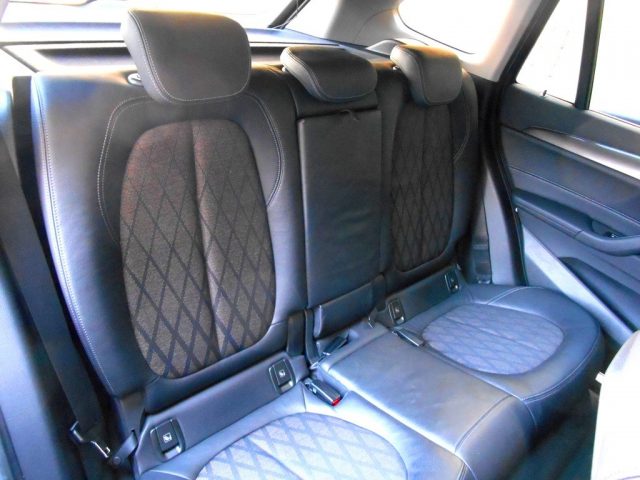 BMW X1 usata, con Fendinebbia