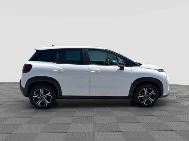 CITROEN C3 Aircross usata 5