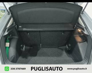 SKODA Fabia usata, con Airbag testa