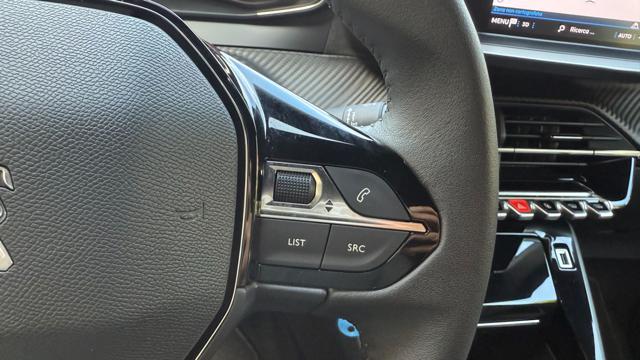 PEUGEOT 2008 usata, con Chiusura centralizzata