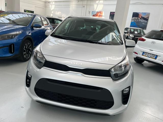 KIA Picanto usata 18