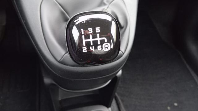 FIAT Panda usata, con USB