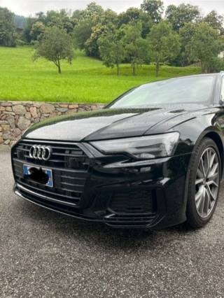 AUDI A6 usata, con Airbag Passeggero