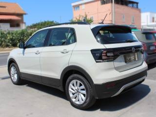 VOLKSWAGEN T-Cross usata, con Alzacristalli elettrici