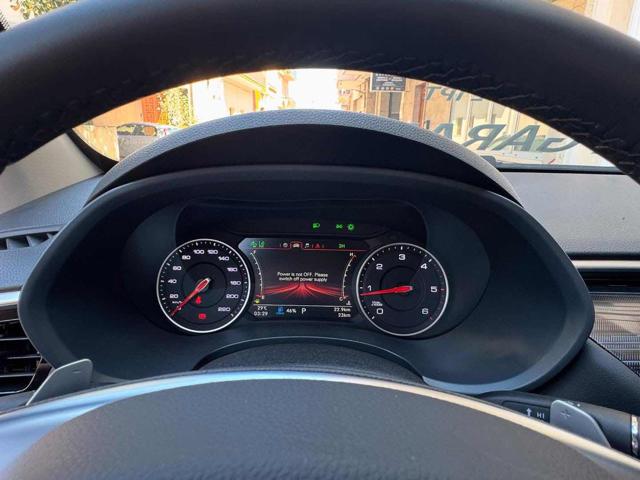 FOTON Tunland G7 usata, con Bluetooth