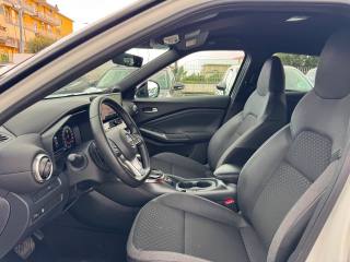 NISSAN Juke usata, con Autoradio