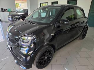 SMART ForFour usata, con Controllo trazione