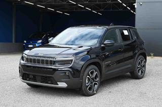 JEEP Avenger 1.2 Turbo 110 CV MHEV Summit
