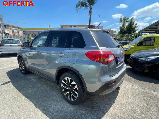 SUZUKI Vitara usata, con Airbag testa