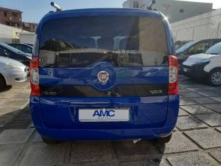 FIAT Qubo usata, con Alzacristalli elettrici
