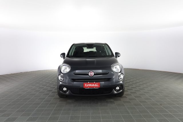 FIAT 500X usata 0