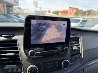 FORD Transit usata, con Autoradio digitale