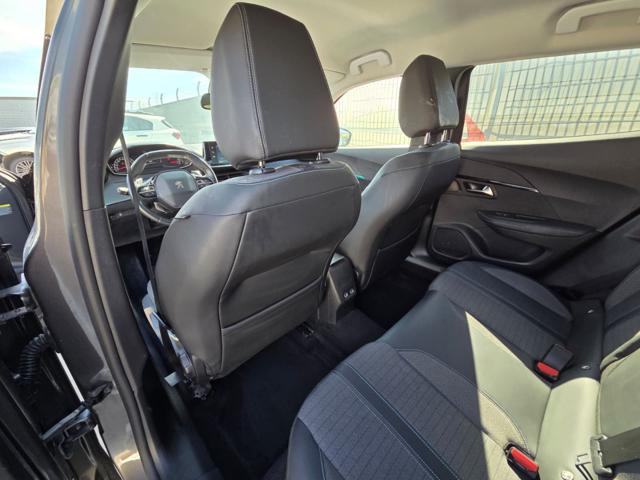 PEUGEOT 2008 usata, con Cruise Control